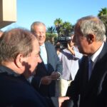Sul Informação - Marcelo: Milhões para o turismo são «estímulo» para que Algarve «não adormeça»