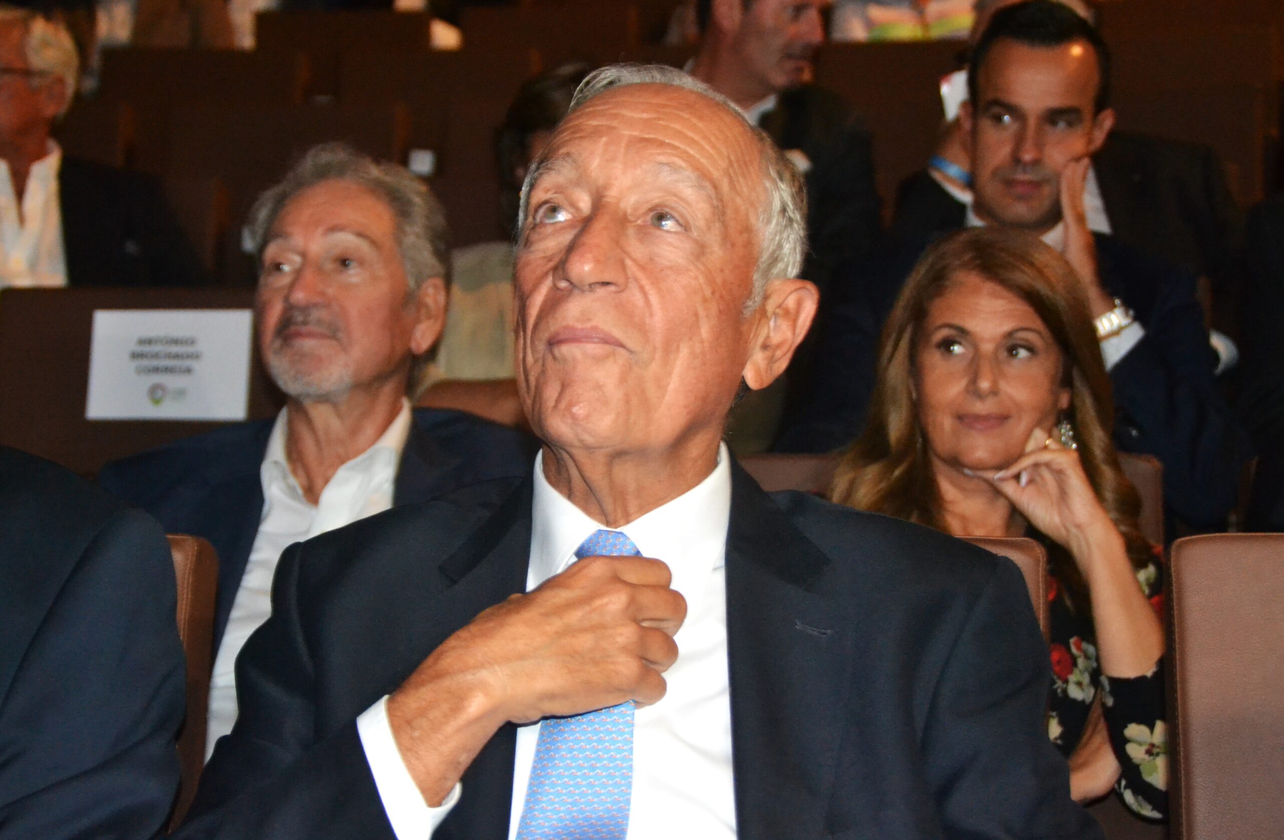 Sul Informação - Marcelo: Milhões para o turismo são «estímulo» para que Algarve «não adormeça»