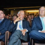 Sul Informação - Marcelo: Milhões para o turismo são «estímulo» para que Algarve «não adormeça»