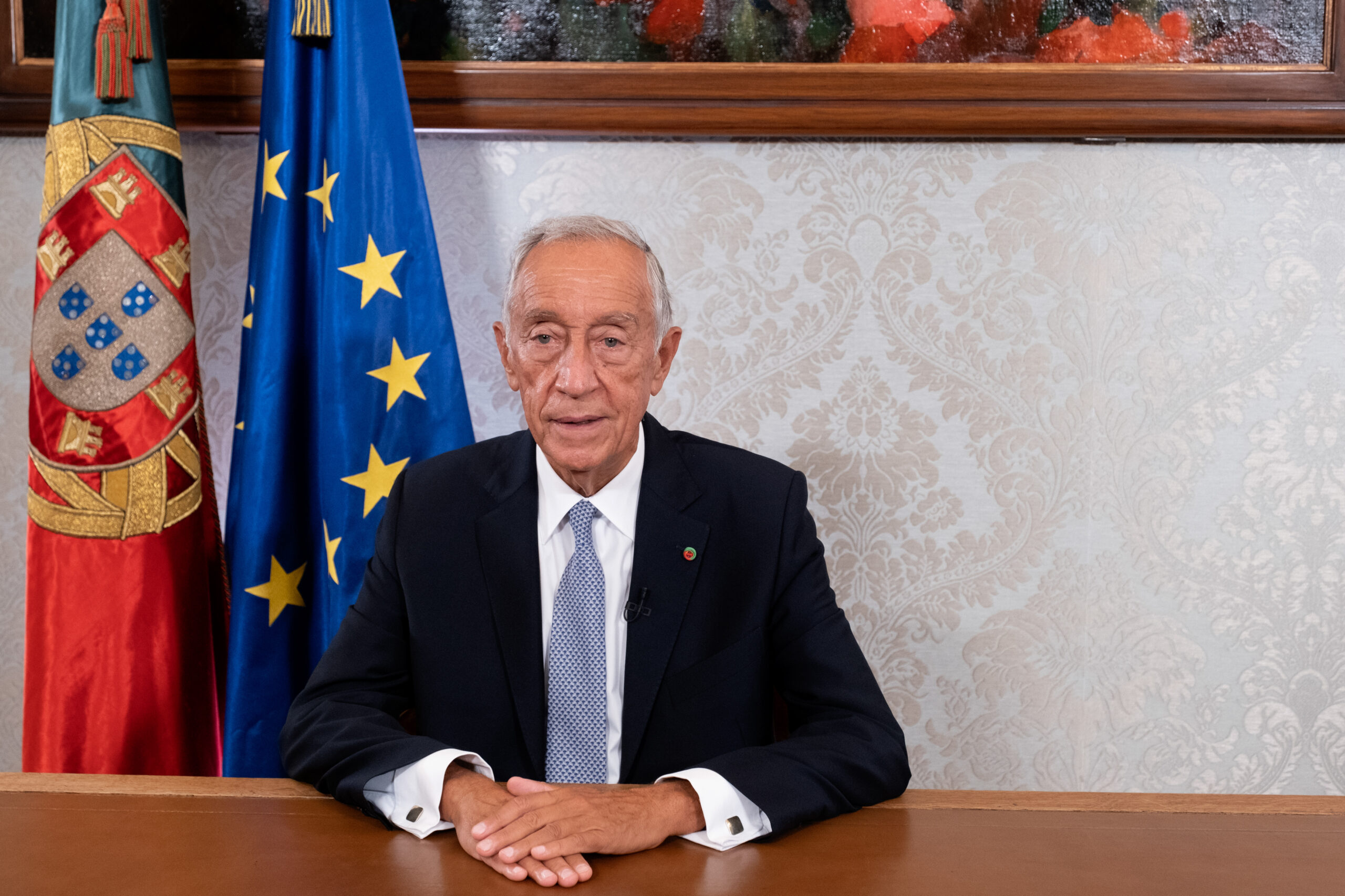 Sul Informação - Marcelo: «Há um momento em que a simpatia da opinião pública se pode virar contra os professores»