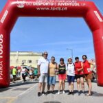 Sul Informação - Marcha de Ferragudo reúne 400 pessoas de todo o Algarve