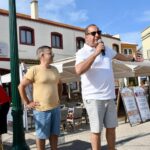 Sul Informação - Marcha de Ferragudo reúne 400 pessoas de todo o Algarve