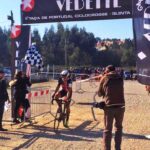 Sul Informação - Márcio Barbosa (Aviludo-Louletano) sagra-se campeão nacional de Ciclocrosse
