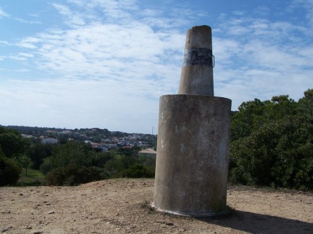 Sul Informação - “Fronteiras” entre concelhos de Loulé e Faro estão em consulta pública