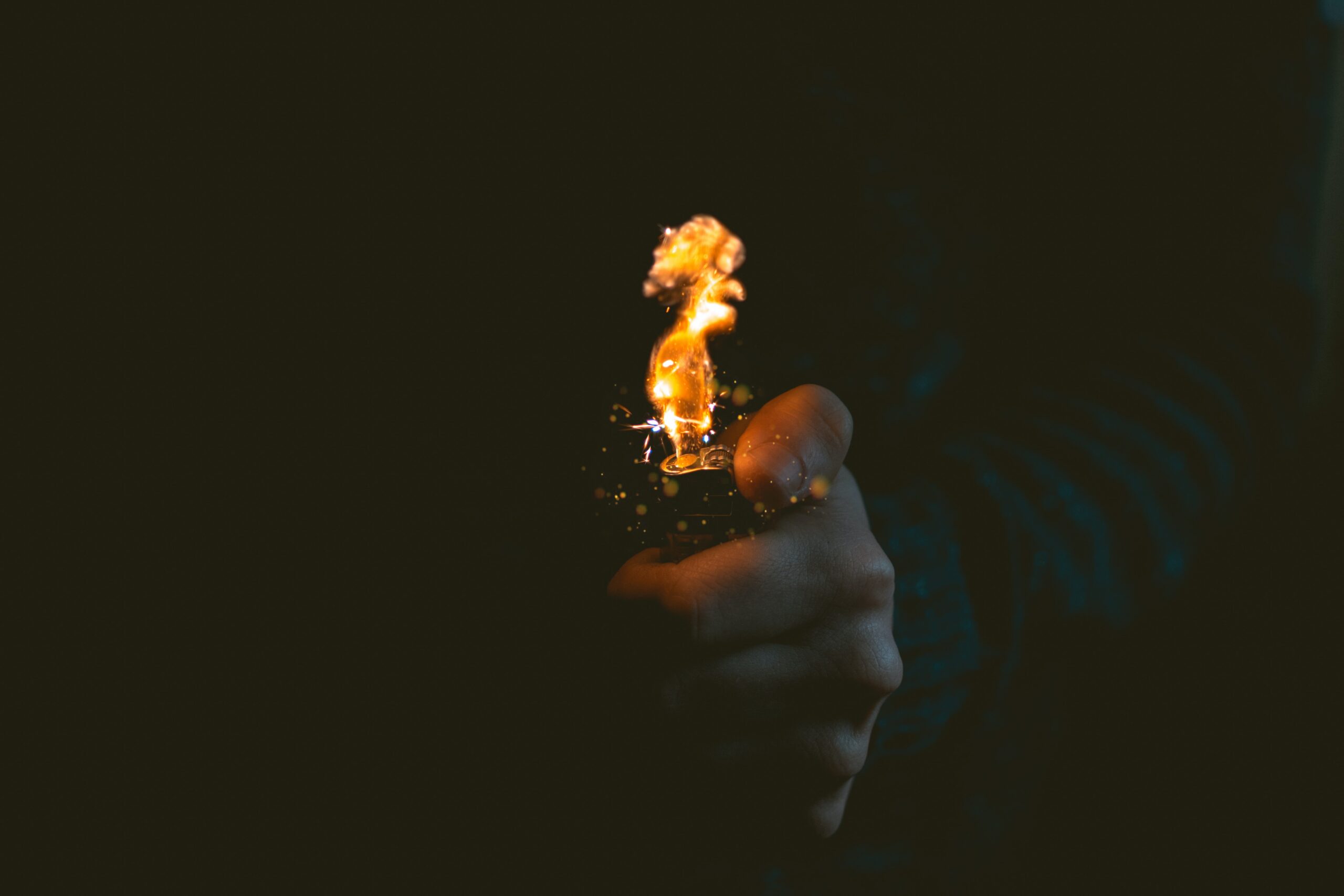 Sul Informação - Homem detido em flagrante por incêndio florestal em Alcoutim