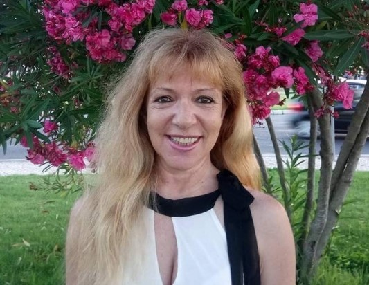 Sul Informação - Margarida Maurício é a candidata do PAN à Câmara de Lagos