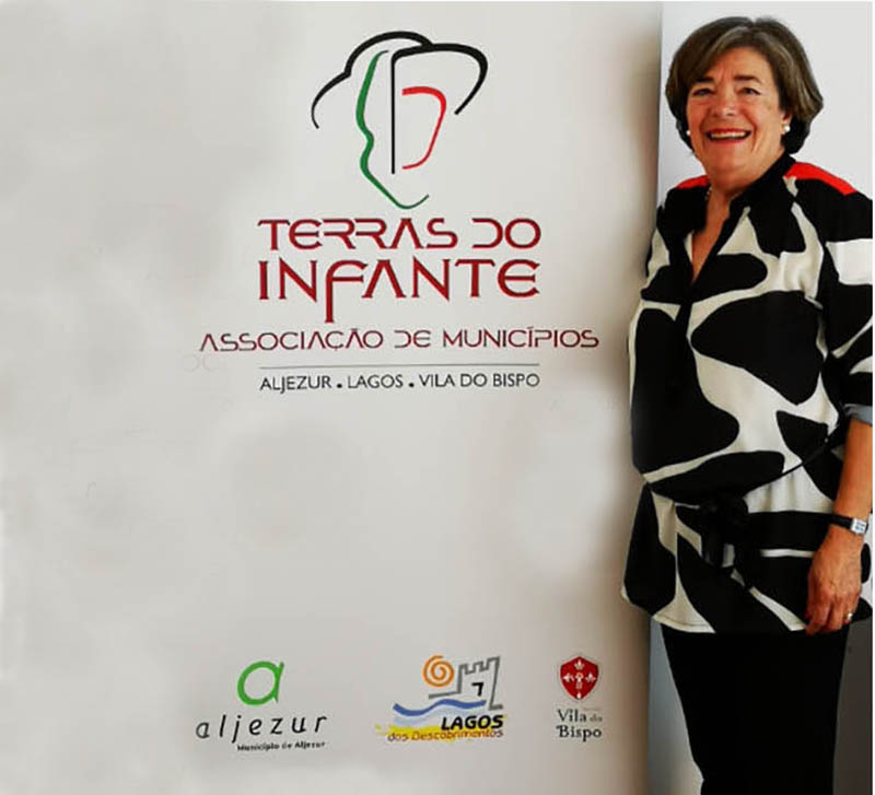 Sul Informação - Congresso das Terras do Infante terá de ser «semente» de mudanças