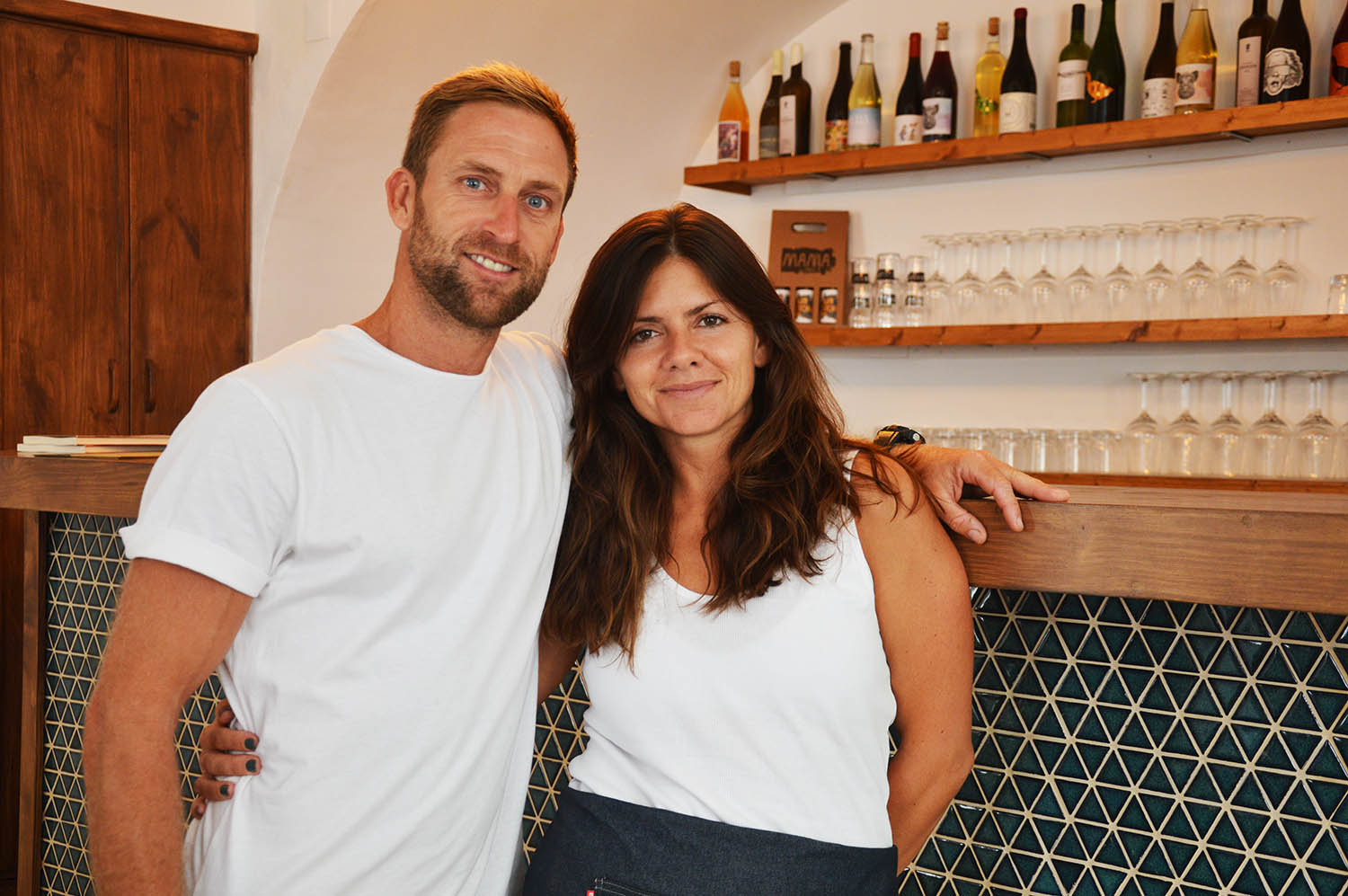 Sul Informação - «Travia não é um restaurante. É um exercício de mudança sistémica»