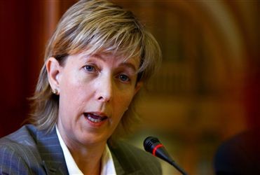 Sul Informação - Gaspar sai, Maria Luís Albuquerque sobe a Ministra das Finanças
