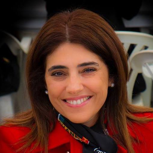 Sul Informação - Maria Margarida Alves é a nova diretora de Segurança Social do Centro Distrital de Faro