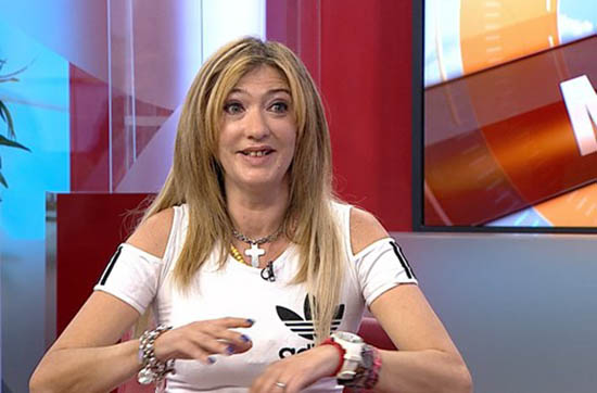 Sul Informação - Carnaval de Alte terá Maria Leal como rainha… para atrair mais pessoas