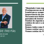 Sul Informação - Mário de Freitas dá lugar a Pedro Costa como provedor da Misericórdia de Alvor