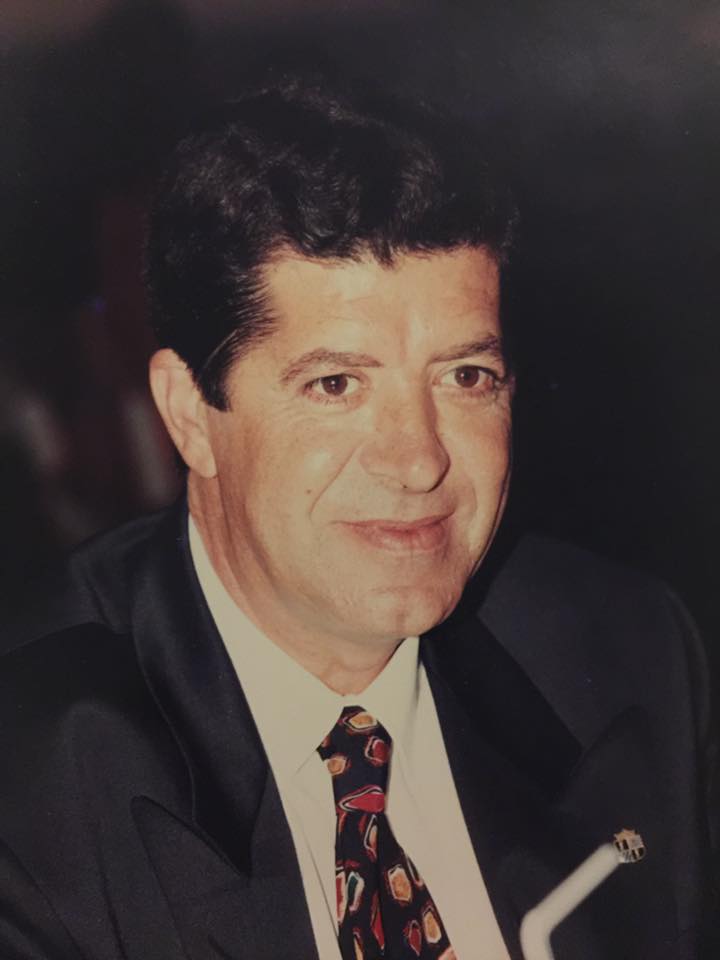 Sul Informação - Morreu o juiz Mário Varges Gomes