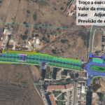 Sul Informação - Primeiro troço da terceira circular de Faro já está inaugurado