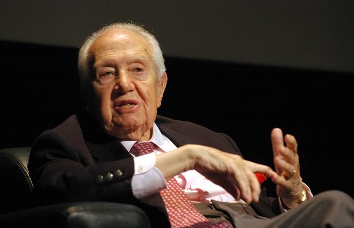 Sul Informação - Mário Soares prevê «muitas surpresas» no mês de maio em Portugal e na Europa