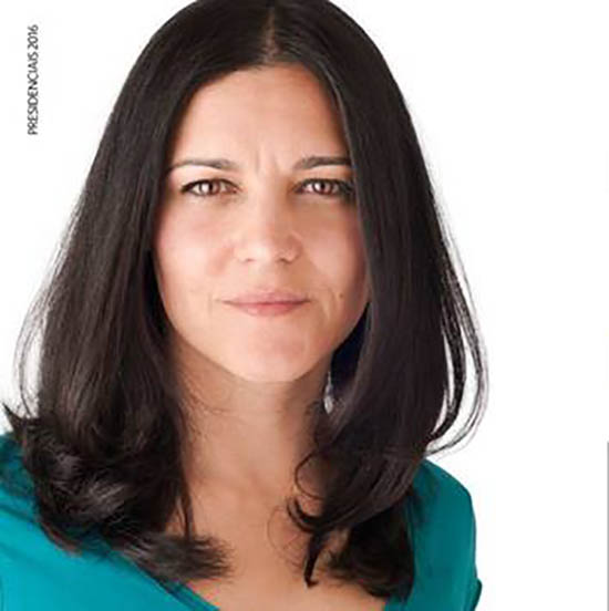 Sul Informação - Marisa Matias apresenta a sua candidatura à Presidência da República em Faro