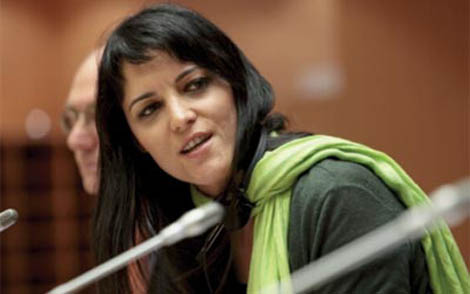 Sul Informação - Eurodeputada Marisa Matias inicia pré-campanha no Algarve