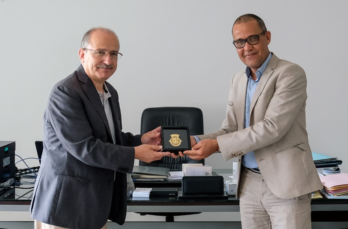 Sul Informação - Marrocos é o país convidado da Bienal Ibérica de Património Cultural em Loulé