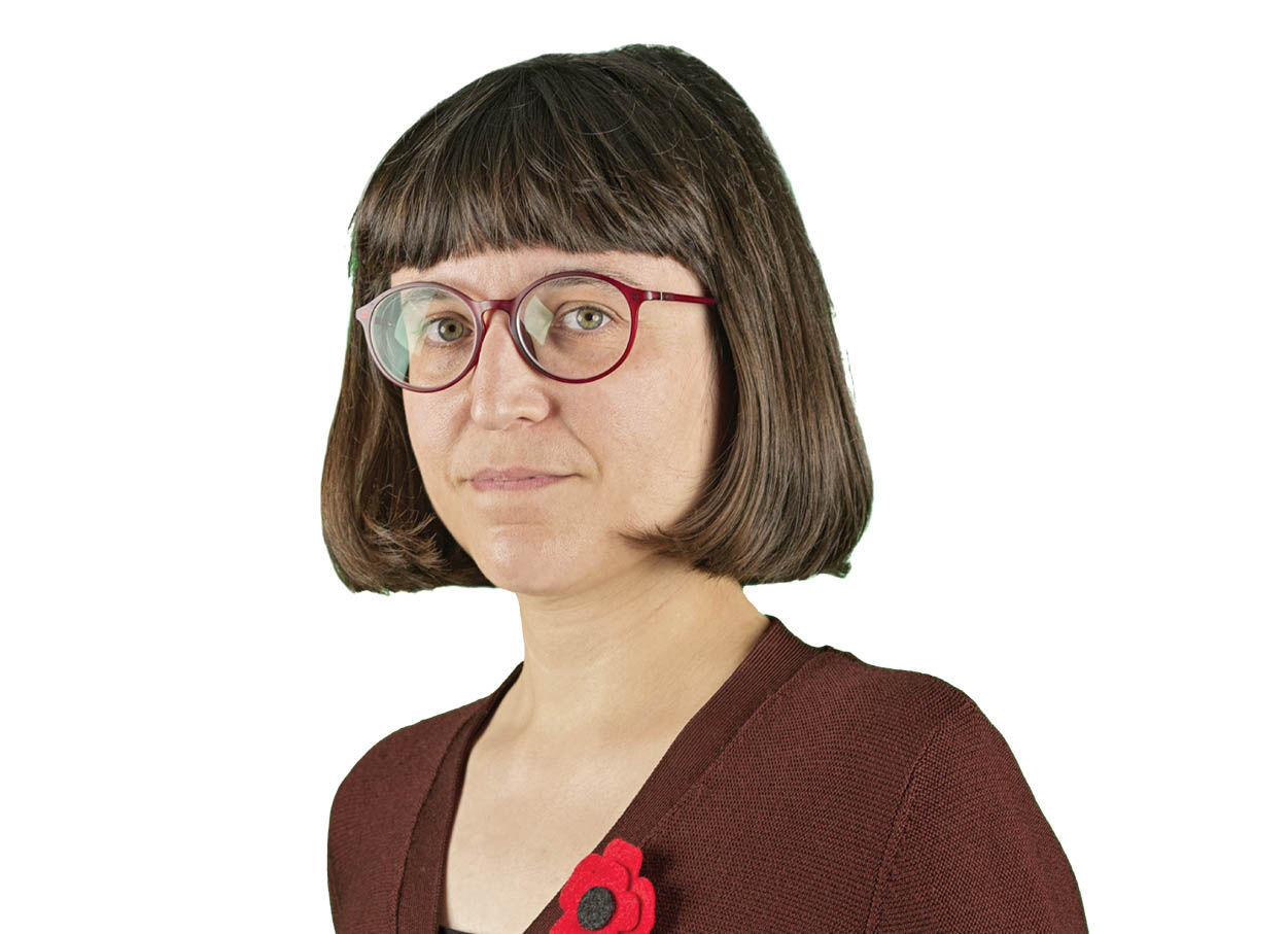 Sul Informação - Marta Setúbal (LIVRE): «Pandemia mostrou que o turismo, tal como existe no Algarve, é insustentável»