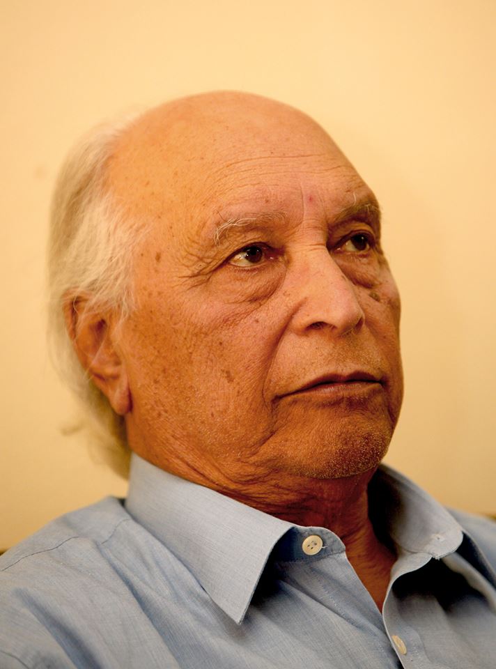 Sul Informação - Morreu Martim Gracias, primeiro presidente da Câmara de Portimão após o 25 de Abril
