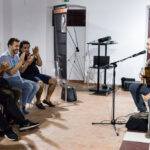 Sul Informação - Festival de Lucía levou «mais de 4 mil pessoas» para ver Mariza a Castro Marim