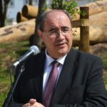 Sul Informação - Mata do Liceu de Faro está de cara lavada e pronta para os próximos 30 anos