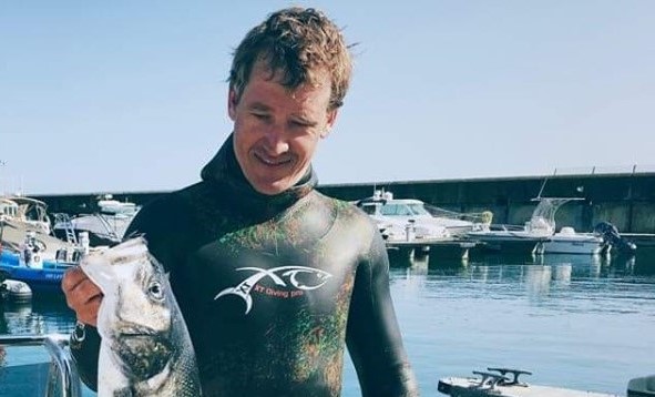 Sul Informação - Atleta do Clube Naval de Portimão morre em acidente na Dinamarca