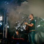 Sul Informação - «Há coisas boas a caminho» para as bandas algarvias que atuam no Festival F