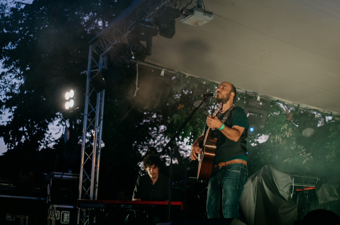 Sul Informação - «Há coisas boas a caminho» para as bandas algarvias que atuam no Festival F