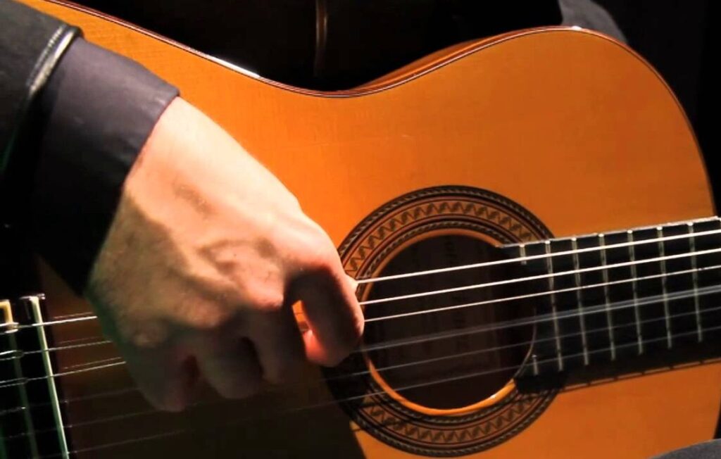 guitarra