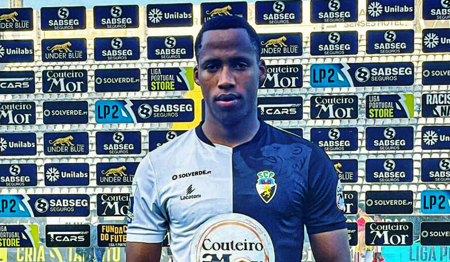 Sul Informação - Farense foi à Madeira perder por 3-2 com o Nacional