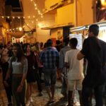 Sul Informação - Fotogaleria: Ao terceiro dia, o MED voltou a encher