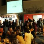 Sul Informação - Fotogaleria: Ao terceiro dia, o MED voltou a encher