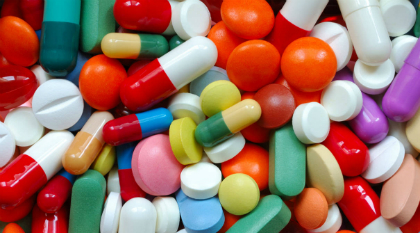 Sul Informação - Há resíduos de medicamentos nas ETAR