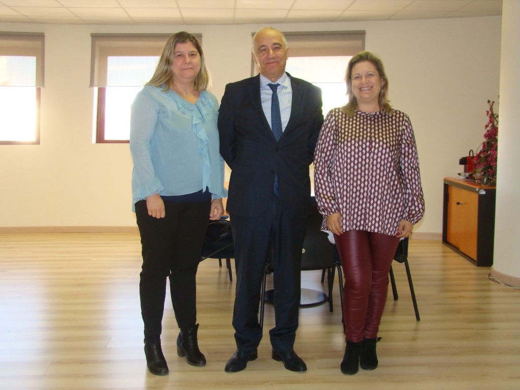 Sul Informação - Centro de Saúde de Portimão tem duas novas médicas