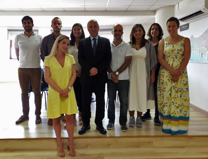 Sul Informação - Há 20 novos médicos para os Centros de Saúde do Algarve