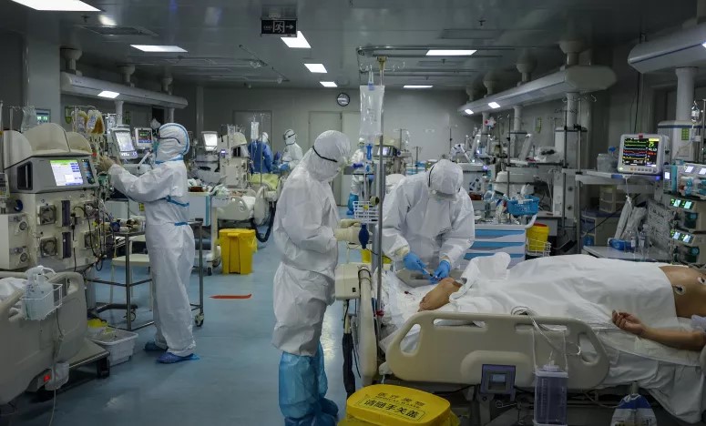 Sul Informação - Suster a respiração por mais de 10 segundos serve de teste de deteção do coronavírus? É falso!