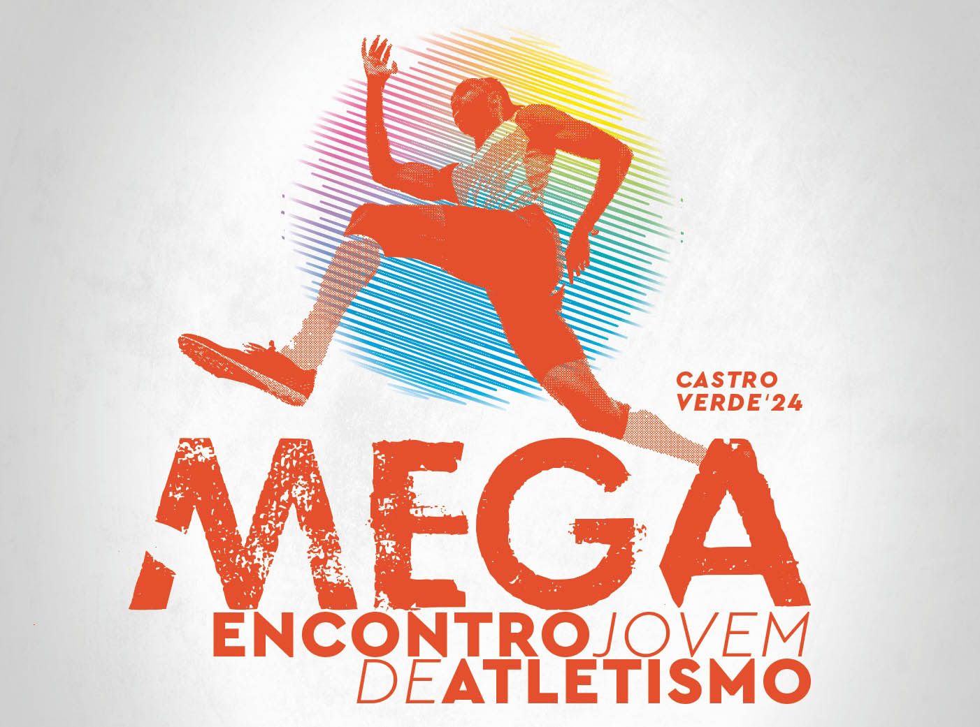 Sul Informação - Castro Verde recebe Mega Encontro Jovem de Atletismo