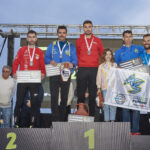 Sul Informação - João Fernandes e Patricia Serafim vencem 6ª Meia Maratona Água de Faro