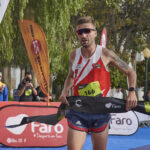 Sul Informação - João Fernandes e Patricia Serafim vencem 6ª Meia Maratona Água de Faro