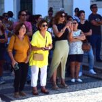 Sul Informação - A menina esteve à janela em Faro
