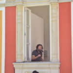 Sul Informação - A menina esteve à janela em Faro