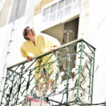 Sul Informação - A menina esteve à janela em Faro