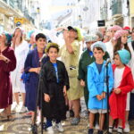 Sul Informação - A menina esteve à janela em Faro