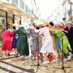 Sul Informação - A menina esteve à janela em Faro