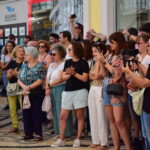 Sul Informação - A menina esteve à janela em Faro