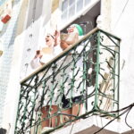 Sul Informação - A menina esteve à janela em Faro