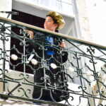 Sul Informação - A menina esteve à janela em Faro