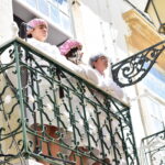 Sul Informação - A menina esteve à janela em Faro