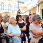 Sul Informação - A menina esteve à janela em Faro